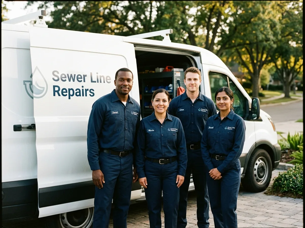 Emergency Plumber company in Allyn, WA